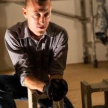 Photo Flash: TUTA Theatre Chicago's RADIO CULTURE Makes US Premiere December 2