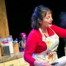 Photo Flash: GET Opens I LOVED, I LOST, I MADE SPAGHETTI