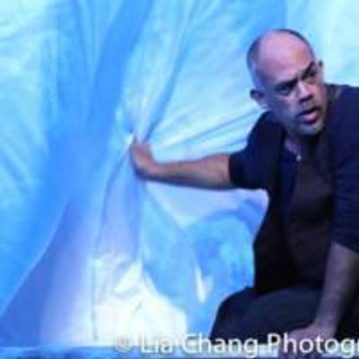 Photo Flash: Ma-Yi Presents World Premiere Of Orlando Pabotoy's SESAR