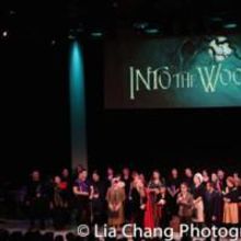 Photo Flash: Ann Harada, Raymond J. Lee, Jason Ma And More In NAAP & Prospect…