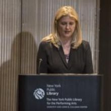 Photo Flash: Oral History Project With Lois Smith Presented By The League Of Professi