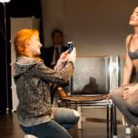Photo Flash: First Look at ESCAPE At FringeNYC