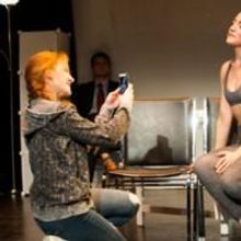 Photo Flash: First Look at ESCAPE At FringeNYC