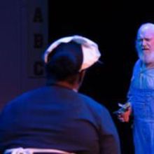 Photo Flash: First Look At Lakewood Playhouse's THE VELVETEEN RABBIT