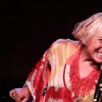 Photo Flash: Barb Jungr and John McDaniel Take the Stage at Birdland