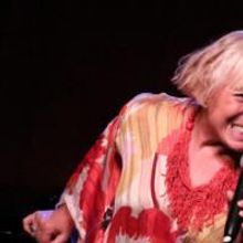 Photo Flash: Barb Jungr and John McDaniel Take the Stage at Birdland