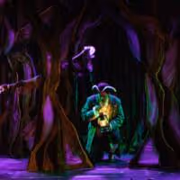 Photo Flash: SLEEPY HOLLOW Awakens The West Village