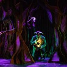 Photo Flash: SLEEPY HOLLOW Awakens The West Village