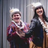Photo Flash: First Look At Out Of The Box Theatrics' Immersive INTO THE WOODS