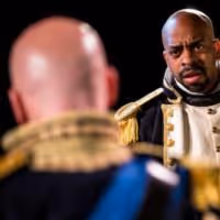 Photo Flash: Titan Theatre Company Kicks Off It's 10th Anniversary Season Tonight…