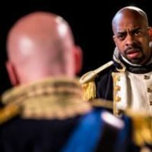 Photo Flash: Titan Theatre Company Kicks Off It's 10th Anniversary Season Tonight Wit