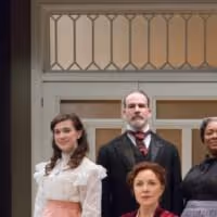 Photo Flash: A DOLL'S HOUSE PART 2 Gets Regional Premire At Arden Theatre Company