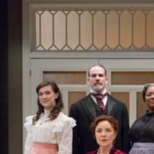 Photo Flash: A DOLL'S HOUSE PART 2 Gets Regional Premire At Arden Theatre Company