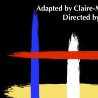 Photo Flash: Promotion Shots For The Upcoming World Premiere Workshop Reading Of…