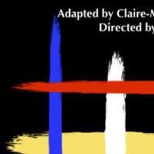 Photo Flash: Promotion Shots For The Upcoming World Premiere Workshop Reading Of…