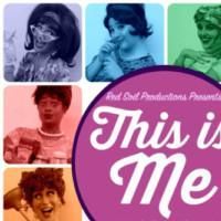 Photo Flash: THIS IS ME Brings Back The 50's