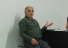 Photo Flash: In Rehearsal with SMALL CRAFT WARNING