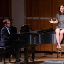 Photo Flash: Sean Hartley Hosts BROADWAY CLOSE UP: HIDDEN GEMS