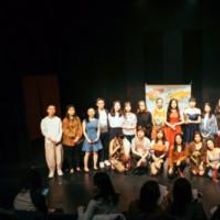 Photo Flash: 99 WOMEN Soars High! Inside Opening Night With Genevieve Wang & Company