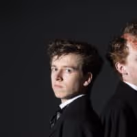 Photo Flash: Bringing The Creature To Life For Outcry Youth Theatre's FRANKENSTEIN
