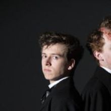 Photo Flash: Bringing The Creature To Life For Outcry Youth Theatre's FRANKENSTEIN