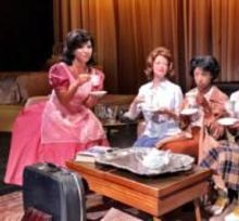 Photo Flash: First Look at BLISS (Or Emily Post Is Dead!)