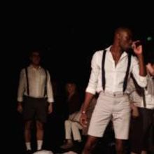 Photo Flash: THE VOICE's Stephan Marcellus Stars In Spring Awakening At Black Box PAC