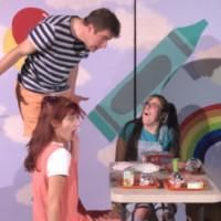 Photo Flash: JUNIE B. JONES Returns To Black Box PAC