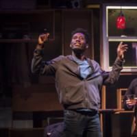 Photo Flash: First Look at About Face Theatre's THIS BITTER EARTH