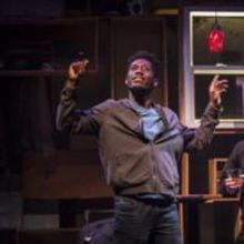 Photo Flash: First Look at About Face Theatre's THIS BITTER EARTH