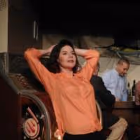 Photo Flash: First Look at Regeneration Theatre's SMALL CRAFT WARNINGS