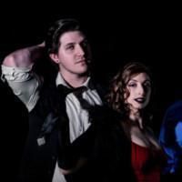 Photo Flash: First Look At The Cast Of ALBIREO: A NEW MUSICAL
