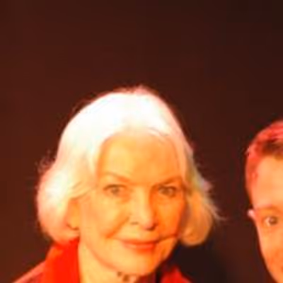 Photo Flash: Opening Night of SWANSONG Starring Andre De Vanny