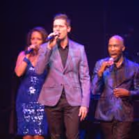 Photo Flash: The Cocktail Cabaret Resumes Performances November 21