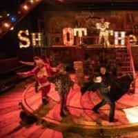 Photo Flash: First Look At Flint Repertory Theatre's ASSASSINS