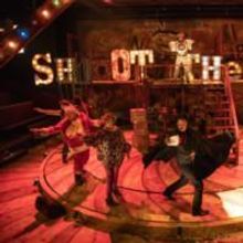 Photo Flash: First Look At Flint Repertory Theatre's ASSASSINS