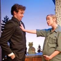 Photo Flash: First Look at Good Theater's Production Of HOMER BOUND