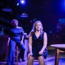 Photo Flash: First Look at Underscore Theatre's WIFE MATERIAL