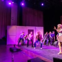 Photo Flash: MIT Musical Theatre Guild (MTG) Presents LEGALLY BLONDE