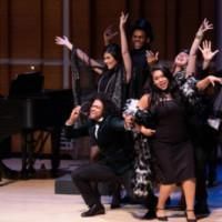Photo Flash: Broadway Close Up: When Broadway Went To Hollywood