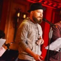 Photo Flash: F. Michael Haynie, Storm Lever, And More Sing The Music Of Ben Caplan…