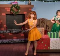 Photo Flash: First Look at WINTER WONDERETTES at WP Playhouse