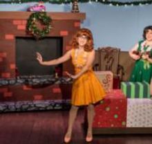 Photo Flash: First Look at WINTER WONDERETTES at WP Playhouse
