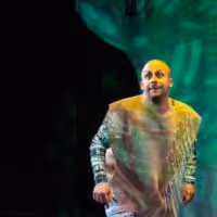Photo Flash: Ego Actus Presents SYCORAX, CYBER QUEEN OF QAMARA