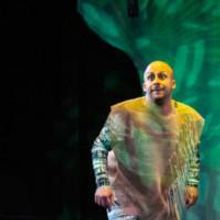 Photo Flash: Ego Actus Presents SYCORAX, CYBER QUEEN OF QAMARA