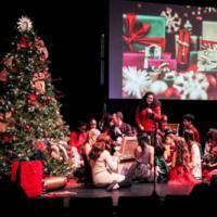 Photo Flash: The Broadway Star Project Celebrated Its 1st Anniversary With A…