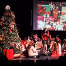 Photo Flash: The Broadway Star Project Celebrated Its 1st Anniversary With A…