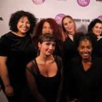 Photo Flash: THIS IS ME Holds World Premiere Reading
