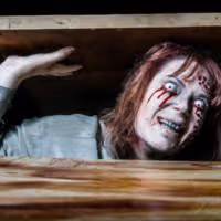 Photo Flash: Inside Black Button Eyes Productions' EVIL DEAD THE MUSICAL