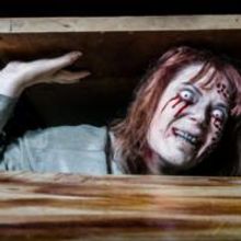 Photo Flash: Inside Black Button Eyes Productions' EVIL DEAD THE MUSICAL